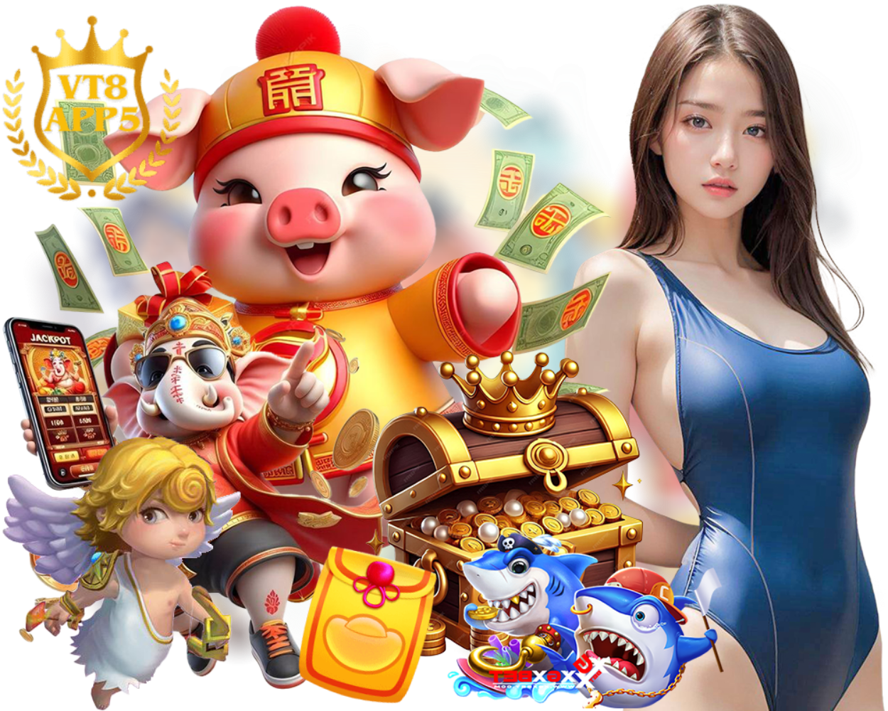 VT8 สมัครสมาชิก